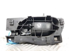 Recambio de maneta interior delantera derecha para citroën c4 berlina collection referencia OEM IAM    2