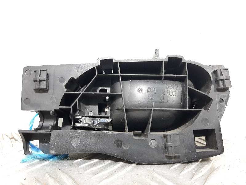 Recambio de maneta interior delantera derecha para citroën c4 berlina collection referencia OEM IAM    Recambio de maneta interior delantera derecha para citroën c4 berlina collection referencia OEM IAM