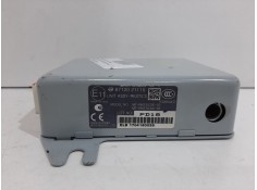 Recambio de modulo electronico para ssangyong rodius xdi limited referencia OEM IAM 8712021110   2
