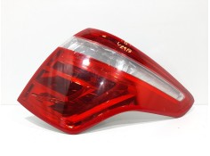 Recambio de piloto trasero derecho para citroën c4 picasso lx plus referencia OEM IAM 9653547480  