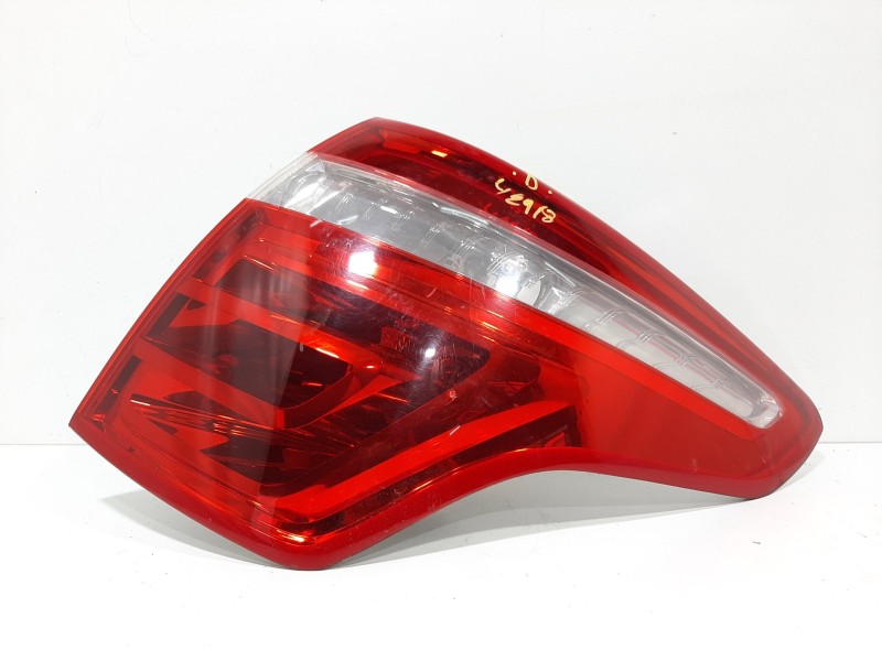 Recambio de piloto trasero derecho para citroën c4 picasso lx plus referencia OEM IAM 9653547480  