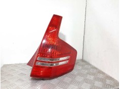 Recambio de piloto trasero derecho para citroën c4 berlina collection referencia OEM IAM