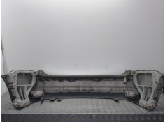 Recambio de paragolpes trasero para ford focus c-max (cap) ambiente (d) referencia OEM IAM  PLATA  2