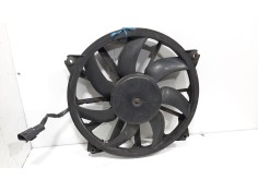 Recambio de electroventilador para citroën c4 berlina collection referencia OEM IAM