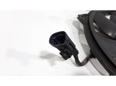 Recambio de electroventilador para citroën c4 berlina collection referencia OEM IAM    2