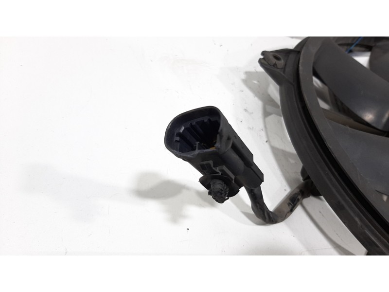 Recambio de electroventilador para citroën c4 berlina collection referencia OEM IAM   
