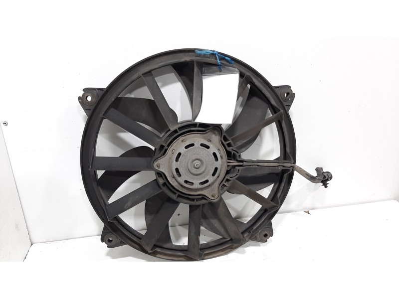 Recambio de electroventilador para citroën c4 berlina collection referencia OEM IAM   