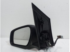 Recambio de retrovisor izquierdo para ford focus c-max (cap) ambiente (d) referencia OEM IAM  GRIS ELÉCTRICO