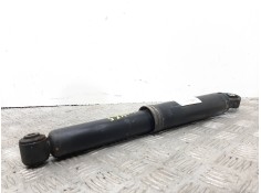 Recambio de amortiguador trasero derecho para fiat panda (319) cross referencia OEM IAM   