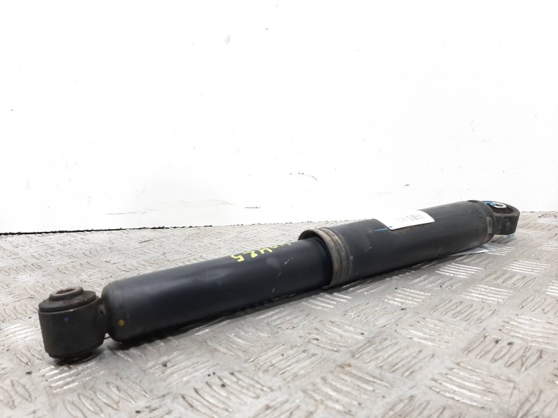 Recambio de amortiguador trasero derecho para fiat panda (319) cross referencia OEM IAM   