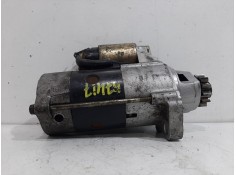 Recambio de motor arranque para nissan almera tino (v10m) comfort referencia OEM IAM 233008H801 M008T71471 