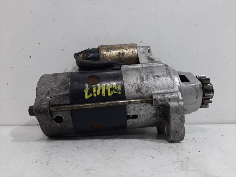 Recambio de motor arranque para nissan almera tino (v10m) comfort referencia OEM IAM 233008H801 M008T71471 