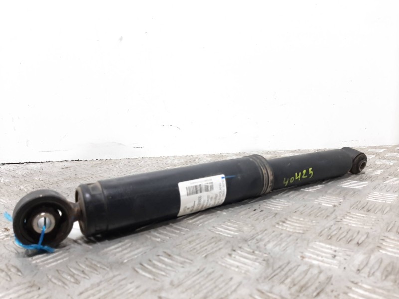 Recambio de amortiguador trasero derecho para fiat panda (319) cross referencia OEM IAM   