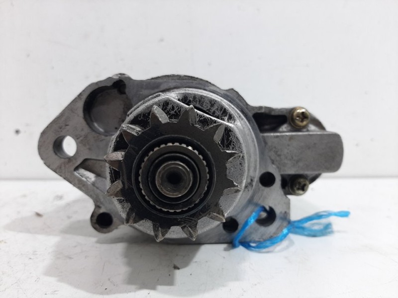 Recambio de motor arranque para nissan almera tino (v10m) comfort referencia OEM IAM 233008H801 M008T71471 