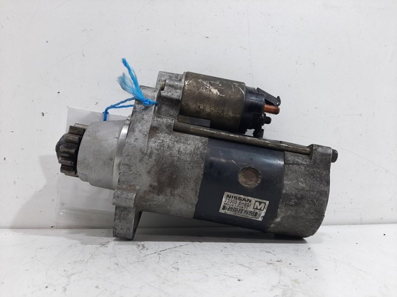 Recambio de motor arranque para nissan almera tino (v10m) comfort referencia OEM IAM 233008H801 M008T71471 