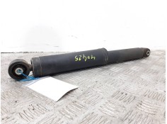 Recambio de amortiguador trasero izquierdo para fiat panda (319) cross referencia OEM IAM   