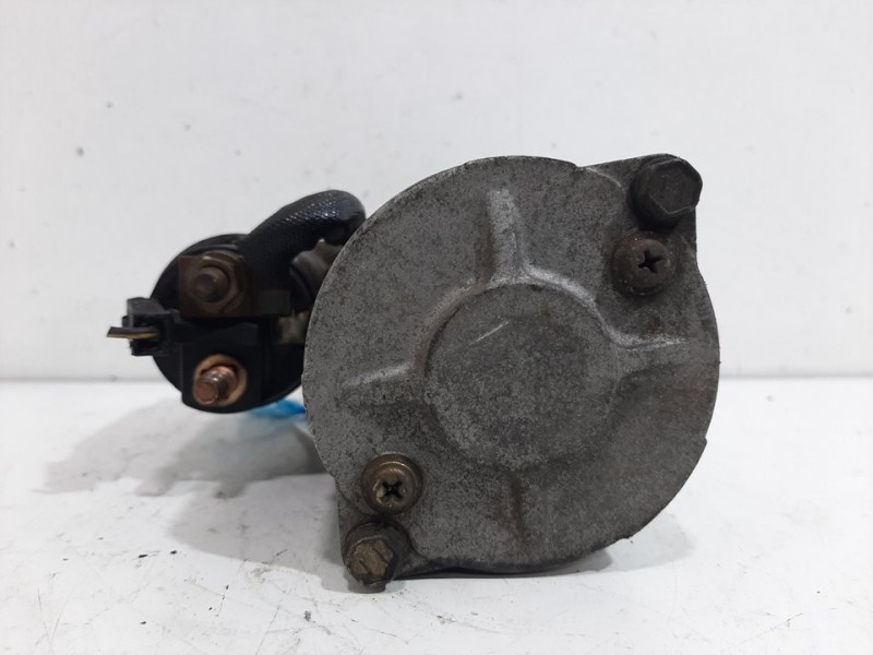 Recambio de motor arranque para nissan almera tino (v10m) comfort referencia OEM IAM 233008H801 M008T71471 