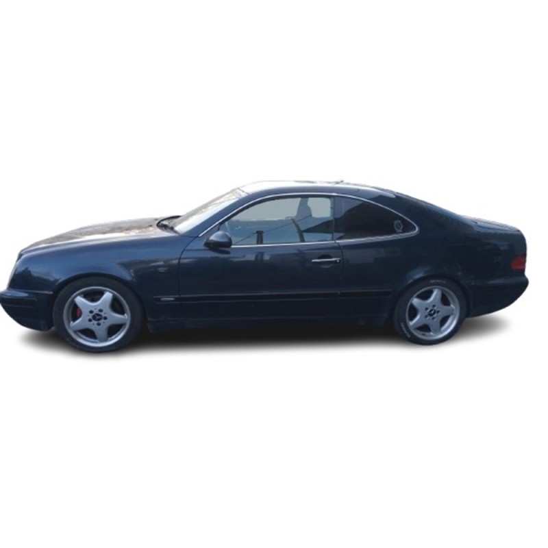 MERCEDES-BENZ CLK (C208) - imagen 2