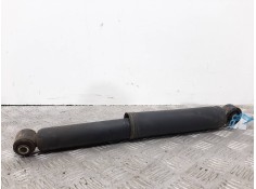 Recambio de amortiguador trasero izquierdo para fiat panda (319) cross referencia OEM IAM    2