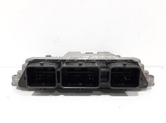 Recambio de centralita motor uce para citroën c4 picasso lx plus referencia OEM IAM 0281012981 9664617680  2