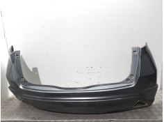 Recambio de paragolpes trasero para honda civic berlina 5 (fk) 1.4 sport referencia OEM IAM 74116SMGE00  