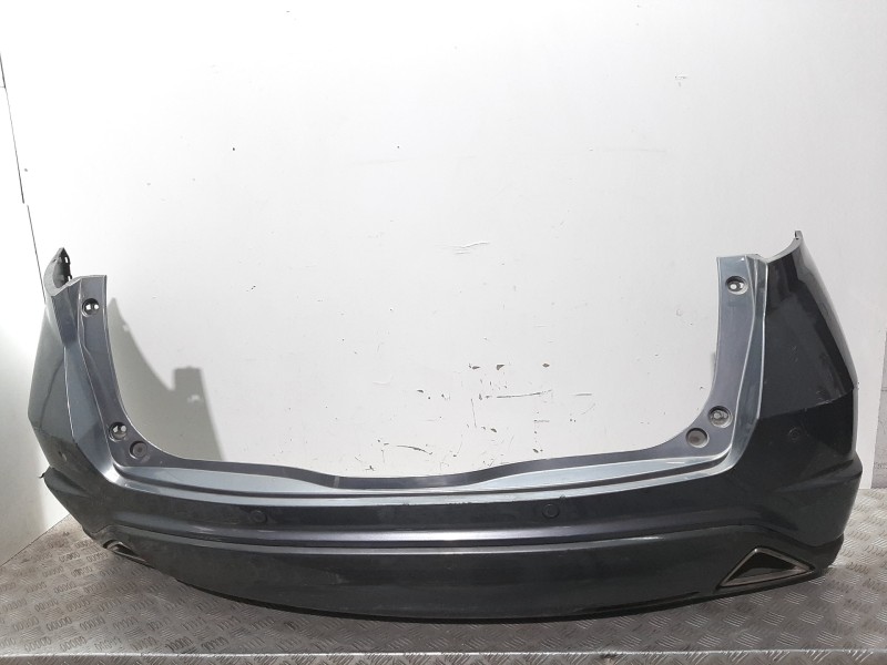 Recambio de paragolpes trasero para honda civic berlina 5 (fk) 1.4 sport referencia OEM IAM 74116SMGE00  
