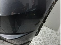 Recambio de paragolpes trasero para honda civic berlina 5 (fk) 1.4 sport referencia OEM IAM 74116SMGE00   2