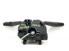 Recambio de mando multifuncion para fiat panda (319) cross referencia OEM IAM 07356221850   2