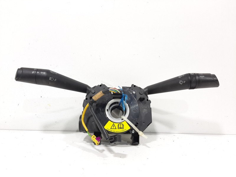 Recambio de mando multifuncion para fiat panda (319) cross referencia OEM IAM 07356221850  