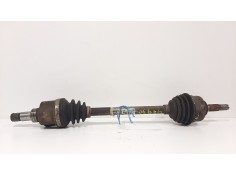 Recambio de transmision delantera izquierda para citroën c3 pluriel 1.4 hdi cool referencia OEM IAM 3272HZ 96403267  2