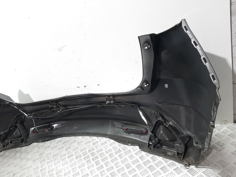 Recambio de paragolpes trasero para honda civic berlina 5 (fk) 1.4 sport referencia OEM IAM 74116SMGE00  