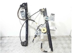 Recambio de elevalunas delantero derecho para seat cordoba berlina (6k2) dream referencia OEM IAM 6K4837402M  