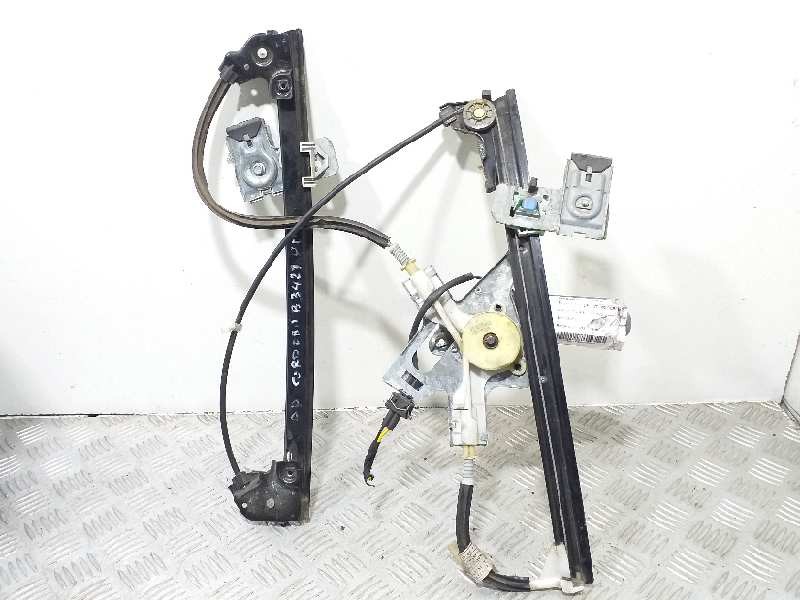 Recambio de elevalunas delantero derecho para seat cordoba berlina (6k2) dream referencia OEM IAM 6K4837402M  