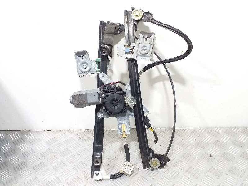 Recambio de elevalunas delantero derecho para seat cordoba berlina (6k2) dream referencia OEM IAM 6K4837402M  