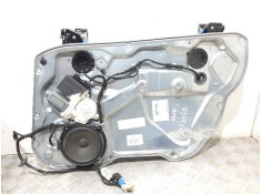 Recambio de elevalunas delantero derecho para seat ibiza (6l1) fresh referencia OEM IAM 6L4837752  