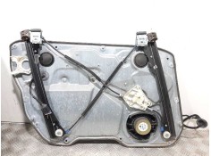 Recambio de elevalunas delantero derecho para seat ibiza (6l1) fresh referencia OEM IAM 6L4837752   2