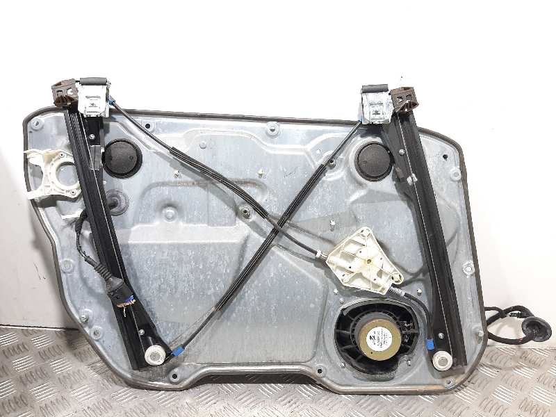 Recambio de elevalunas delantero derecho para seat ibiza (6l1) fresh referencia OEM IAM 6L4837752  