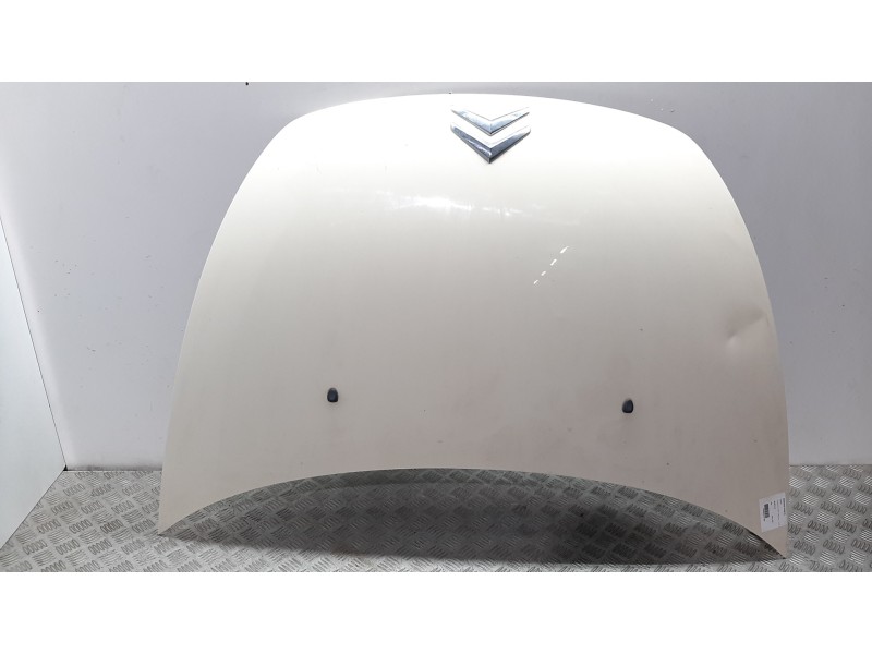 Recambio de capot para citroën c3 pluriel 1.4 hdi cool referencia OEM IAM  CREMA 