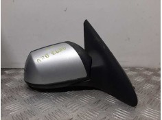 Recambio de retrovisor derecho para ford mondeo berlina (ge) ambiente referencia OEM IAM  PLATA ELECTRICO 2