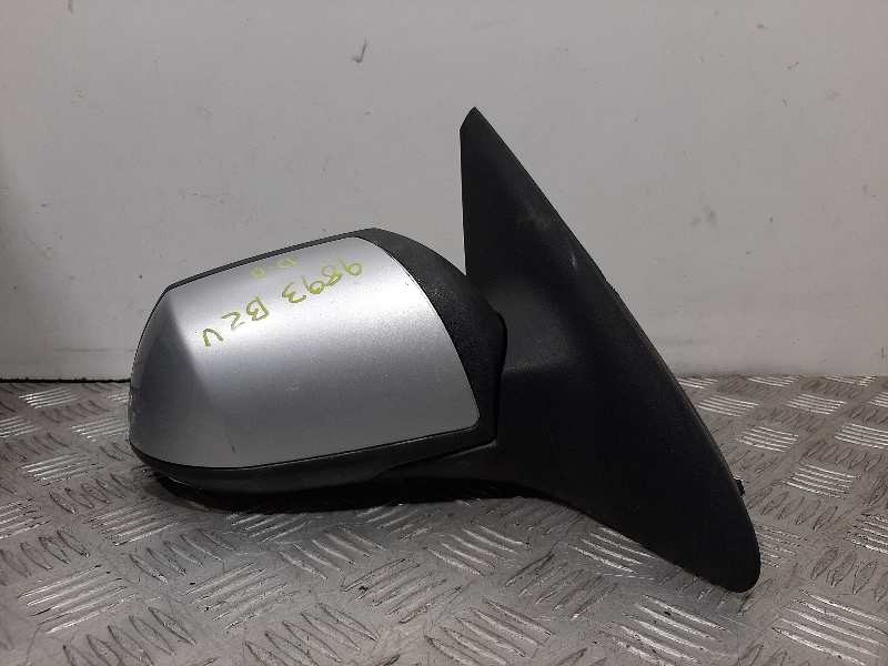 Recambio de retrovisor derecho para ford mondeo berlina (ge) ambiente referencia OEM IAM  PLATA ELECTRICO Recambio de retrovisor derecho para ford mondeo berlina (ge) ambiente referencia OEM IAM  PLATA ELECTRICO