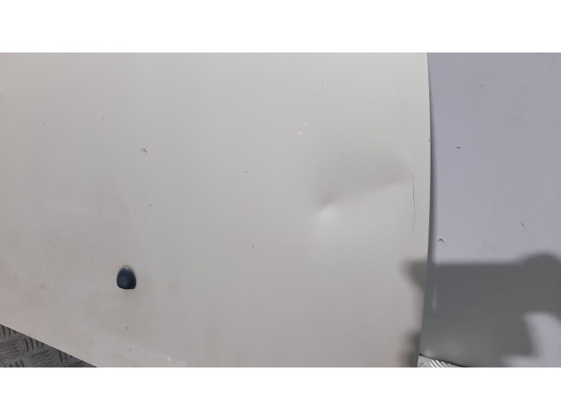 Recambio de capot para citroën c3 pluriel 1.4 hdi cool referencia OEM IAM  CREMA 