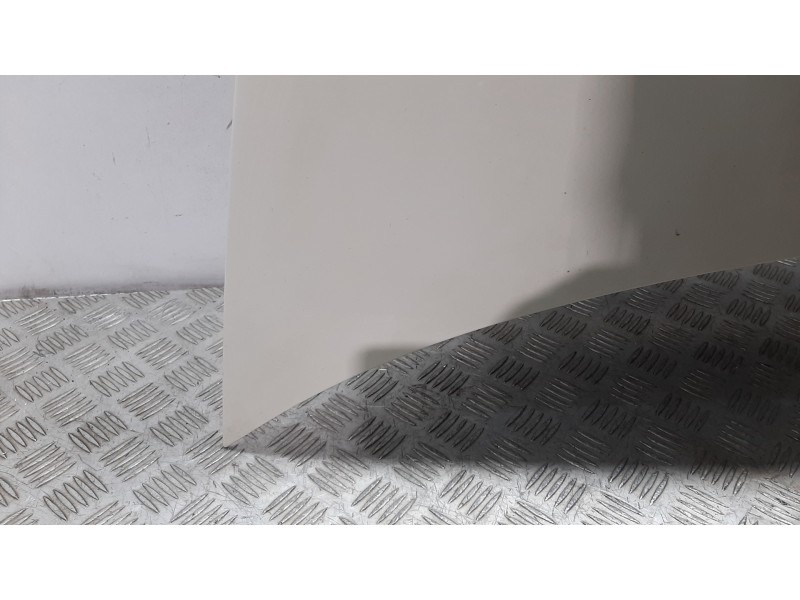 Recambio de capot para citroën c3 pluriel 1.4 hdi cool referencia OEM IAM  CREMA 