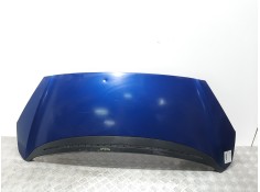 Recambio de capot para peugeot 1007 sport referencia OEM IAM 7901Q5 AZUL 