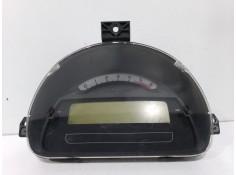 Recambio de cuadro instrumentos para citroën c3 pluriel 1.4 hdi cool referencia OEM IAM 6105EV 9660225880D 