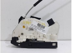 Recambio de cerradura puerta trasera izquierda para seat ibiza (6j5) style tech referencia OEM IAM 6J0839015A  