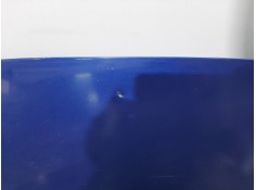 Recambio de capot para peugeot 1007 sport referencia OEM IAM 7901Q5 AZUL  2