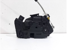 Recambio de cerradura puerta trasera izquierda para seat ibiza (6j5) style tech referencia OEM IAM 6J0839015A   2