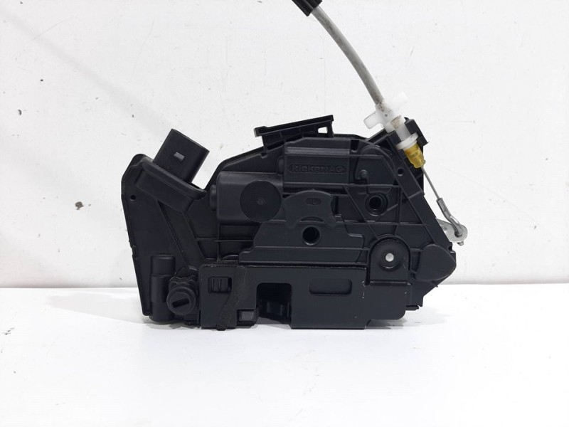 Recambio de cerradura puerta trasera izquierda para seat ibiza (6j5) style tech referencia OEM IAM 6J0839015A  
