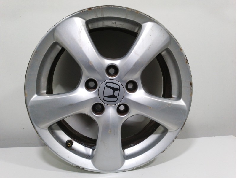 Recambio de llanta para honda civic berlina 5 (fk) 1.4 sport referencia OEM IAM 42700SMGG11  