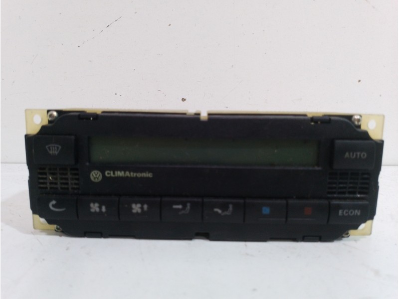 Recambio de mando calefaccion / aire acondicionado para volkswagen golf iv berlina (1j1) conceptline referencia OEM IAM 3B190704